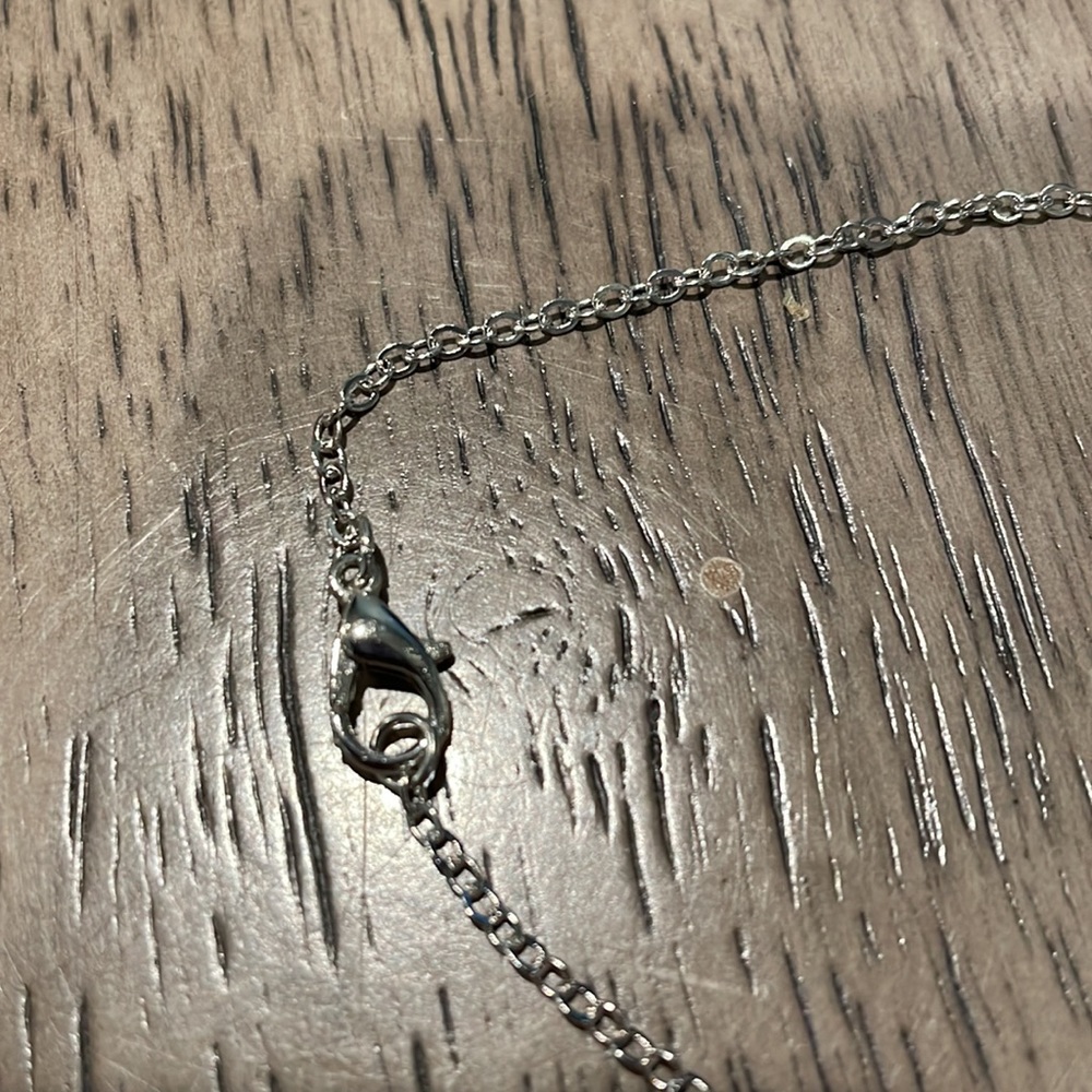 Effy Flower 18” Necklace - Picture 4 of 4